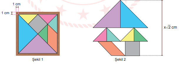 2020 LGS Matematik Soruları