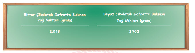 2020 LGS Matematik Soruları