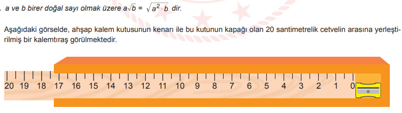 2020 LGS Matematik Soruları