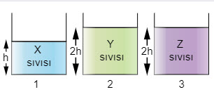 Basınç Test