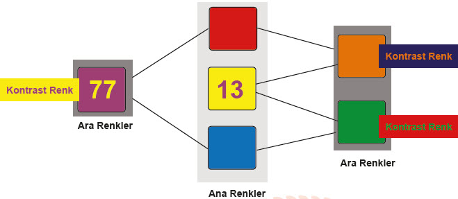 LGS Örnek Sorular Matematik Haziran