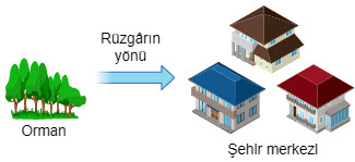 Mevsimler ve İklim Test