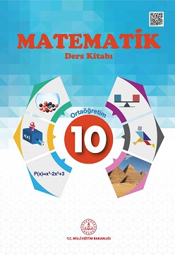 10. Sınıf Matematik Ders Kitabı – Eğitim Sayfam