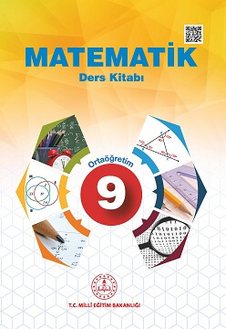 9. Sınıf Matematik Ders Kitabı – Eğitim Sayfam