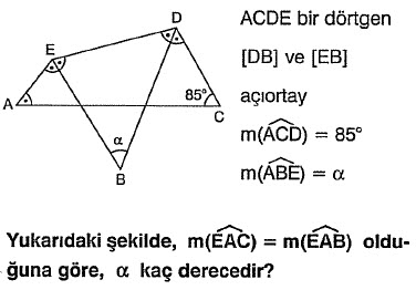 Dörtgenler Soru 2