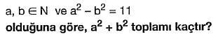 Matematik Denklem Çözme Soru Çöz 12