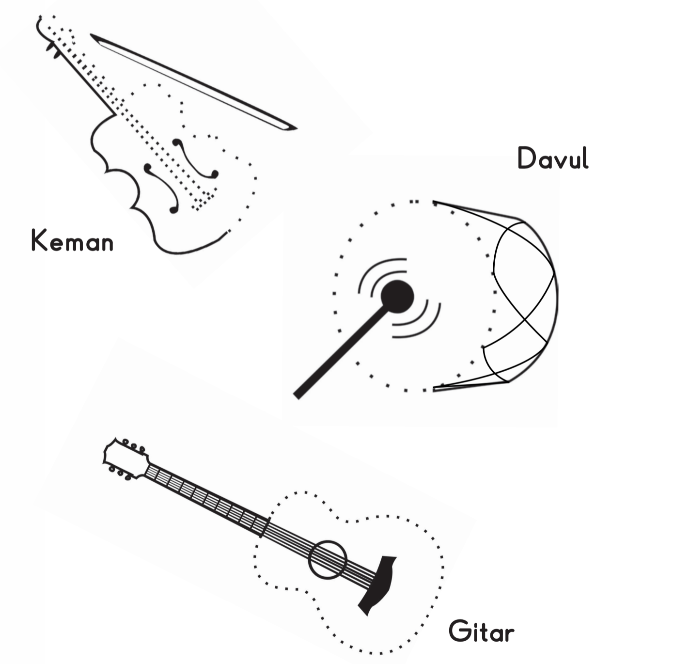 1. Sınıf Müzik Meb Yayınları Ders Kitabı Cevapları Sayfa 56