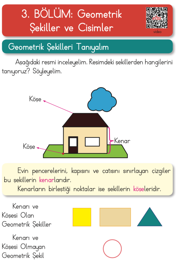 1. Sınıf Matematik Ders Kitabı Cevapları Dizin Yayıncılık Sayfa 161