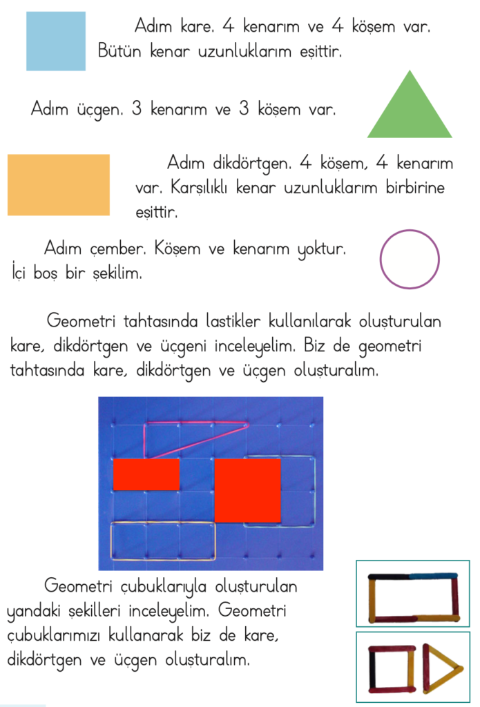 1. Sınıf Matematik Ders Kitabı Cevapları Dizin Yayıncılık Sayfa 162