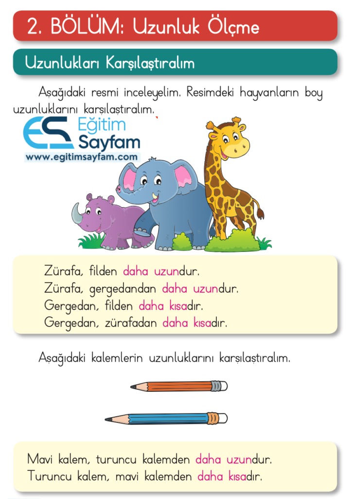 1. Sınıf Matematik Ders Kitabı Cevapları Dizin Yayıncılık Sayfa 186