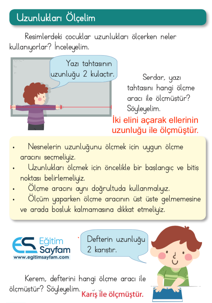 1. Sınıf Matematik Ders Kitabı Cevapları Dizin Yayıncılık Sayfa 188