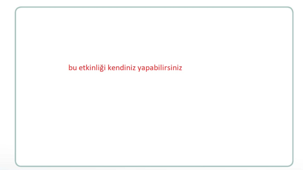 1. Sınıf Hayat Bilgisi Çalışma Kitabı Sayfa 16 Cevapları