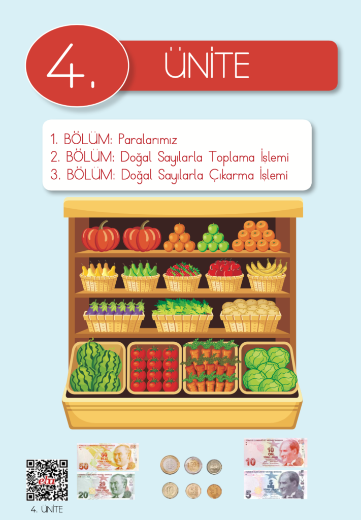 1. Sınıf Matematik Ders Kitabı Cevapları Dizin Yayıncılık Sayfa 111