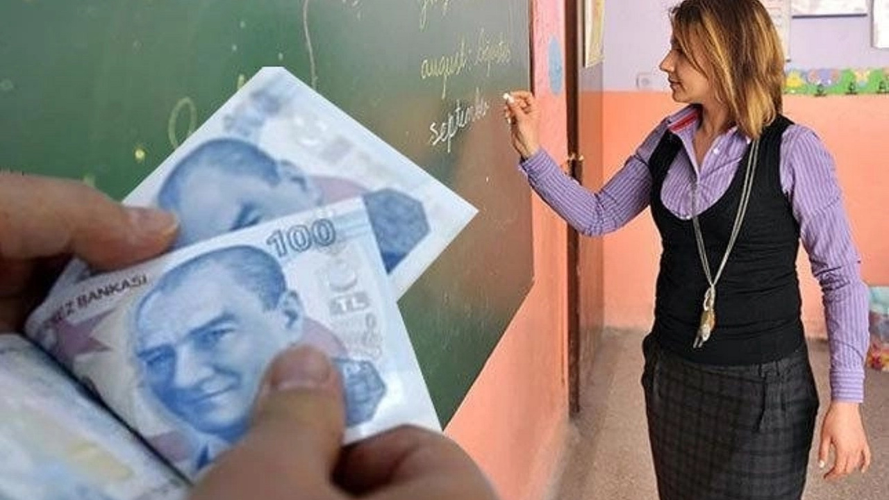 Ek ders ücretlerinde 2024’te yeni kesinleşmiş düzenlemeler devreye girecek 