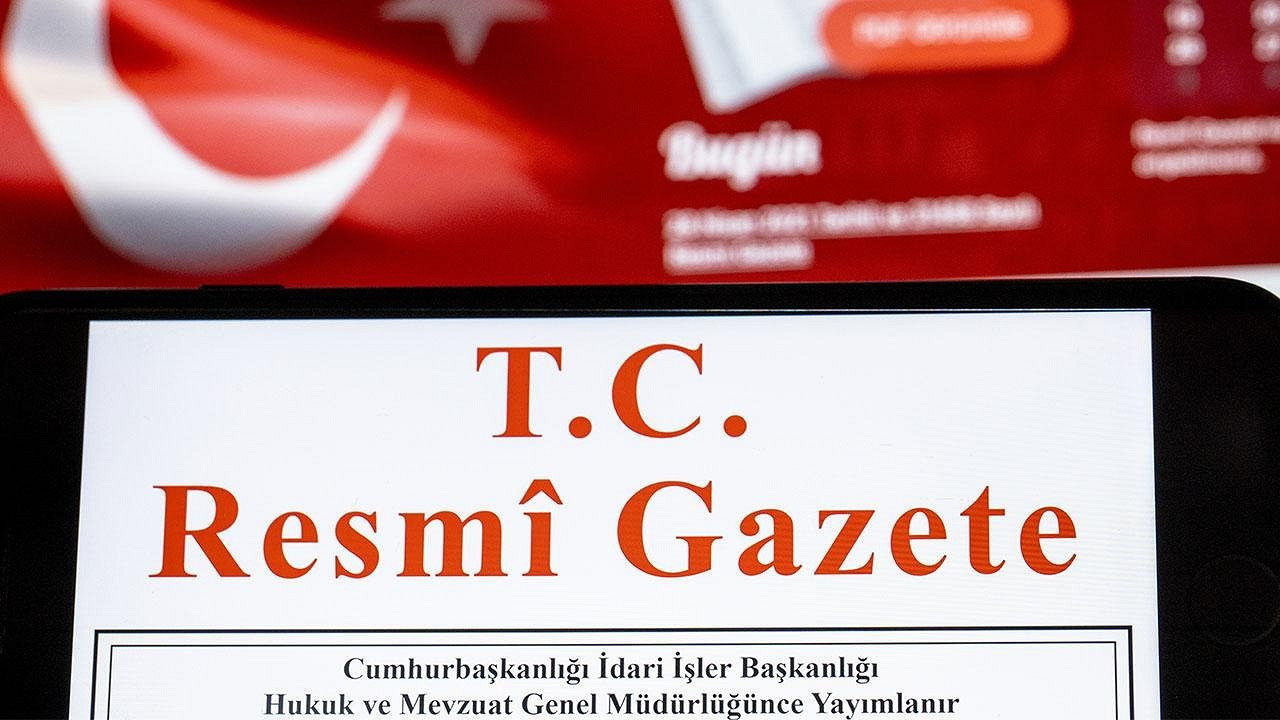 MEB Okul Aile Birliği Yönetmeliği değişti işte yeni yönetmelik 