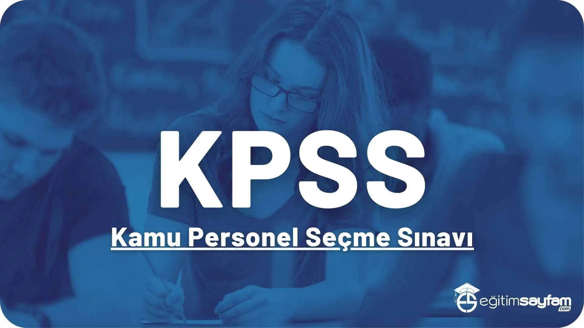 KPSS Dokümanları ve Testleri