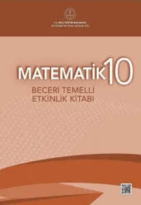 2021 2022 10.sinif MEB matematik etkinlik kitabi