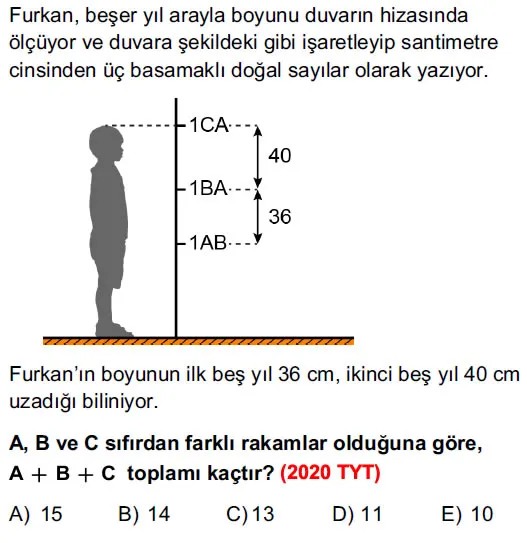 2020 TYT Sayilar 3 1