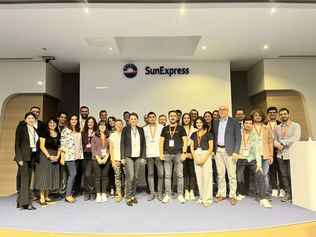 Sunexpress, ‘Genç Yetenek Programı’ ile yeni mezunlara iş fırsatı sunuyor