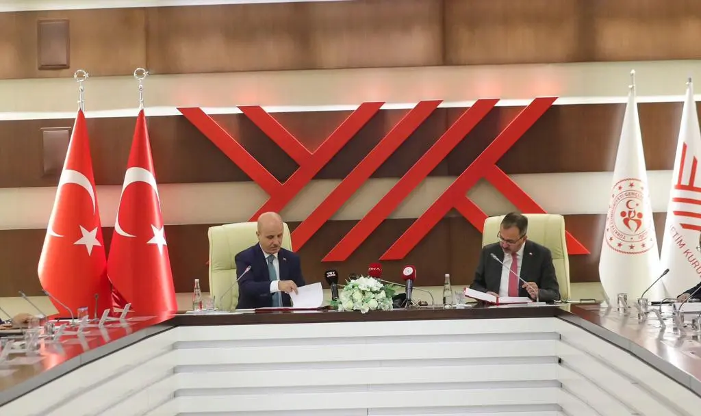 universitelerde genc ofisleri sayisi artacak 3 ED9kuPZt