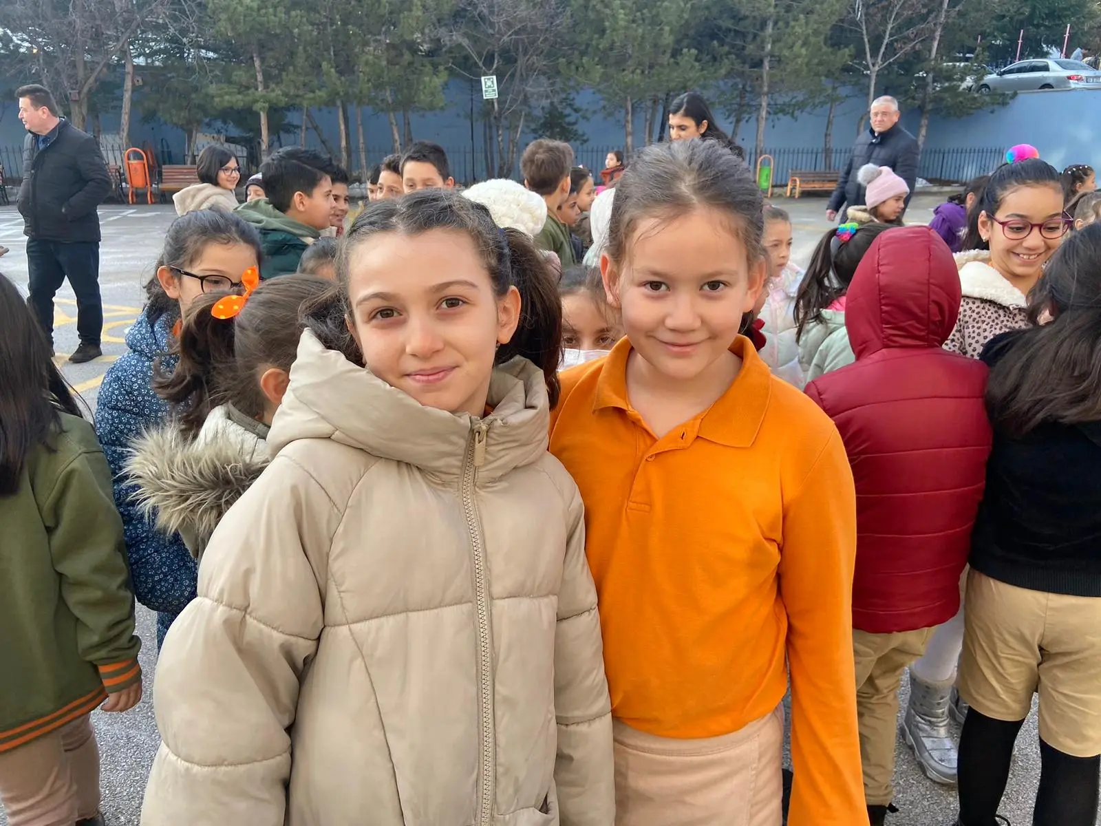 ankarada yariyil tatili sonrasi ogrenciler dersbasi yapti 3 UByJ4k98
