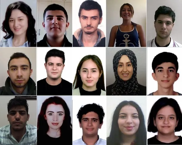 Beykent Üniversitesi’nin 5’i mezun 16 öğrencisi depremde hayatını kaybetti