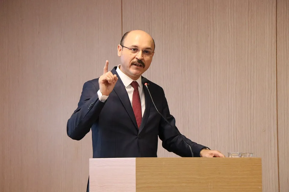 Türk Eğitim-Sen Başkanı Geylan: Şubat ayı öğretmen atama duyurusu kontenjan sayısı artırılarak bir an önce yapılmalı