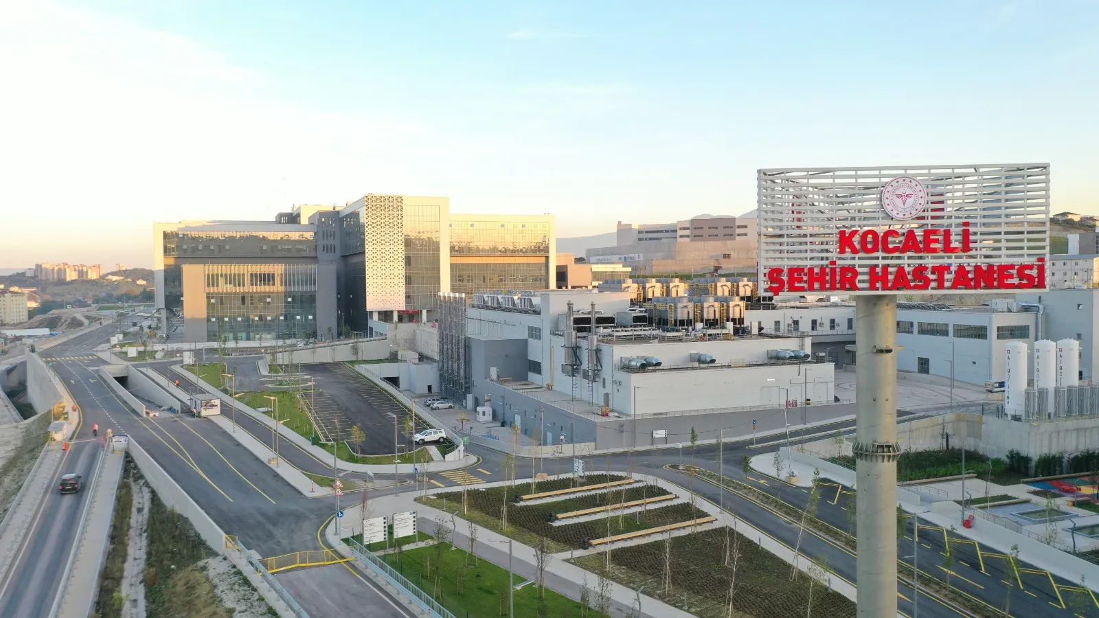 bakan koca kocaeli sehir hastanesi cumartesi gunu aciliyor 0 3P3fUIXs