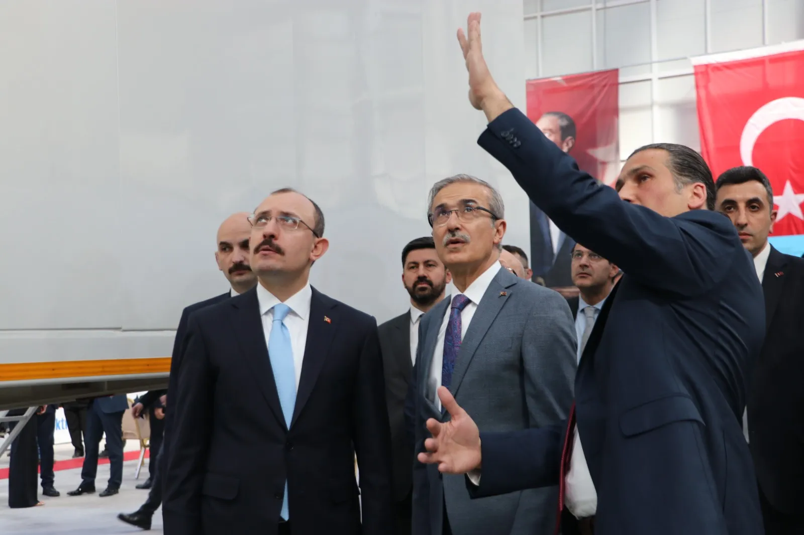 bakan mus yerli ve milli tarama sistemlerinin uretimi basladi 1 SIuaDbbR