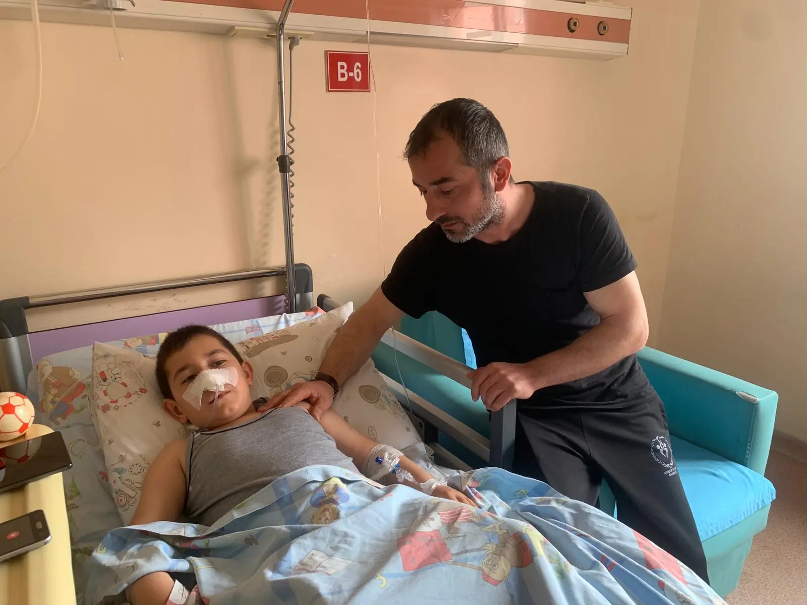 miknatisli bilye yutan mirac ameliyatla yasama tutundu 1